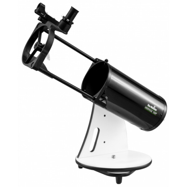Sky-Watcher Heritage-150P 6” teleskoop
