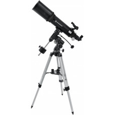 Bresser Polaris AR-102/600 EQ-3 AT-3 teleskoop