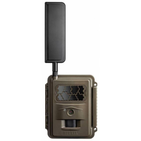 Burrel S12 HD+SMS Pro looduskaamera