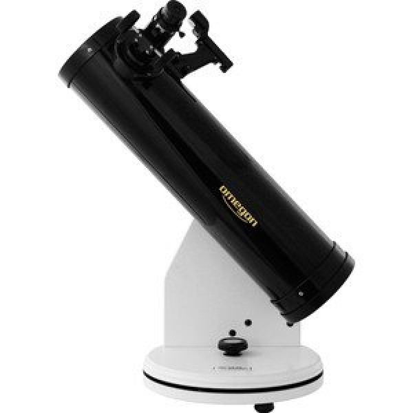Omegon N 102/640 DOB teleskops