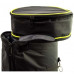 OKLOP padded bag for 180 MC telescopes with pocket