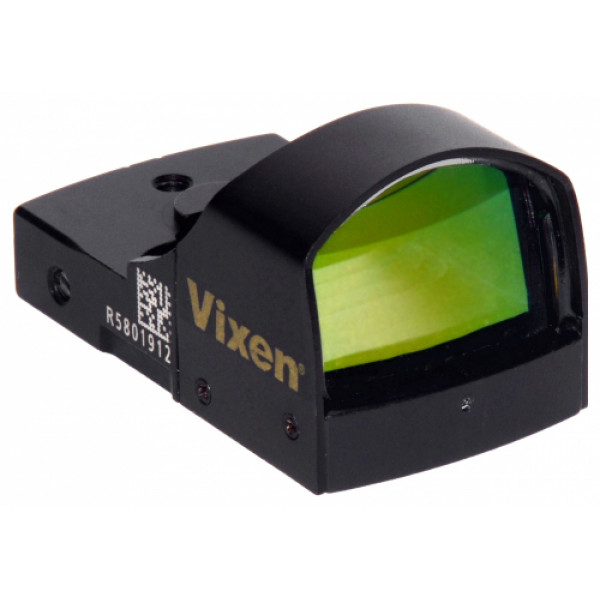 Vixen Sight II+ 3.5 M.O.A sarkanā punkta tēmēklis