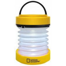 National Geographic LED latern