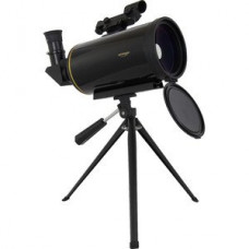 Omegon MightyMak 90 Maksutov телескоп со светодиодным искателем