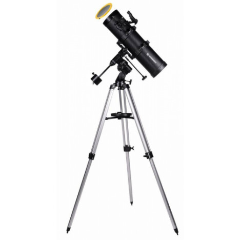 Bresser Spica 130/650 EQ3 телескоп
