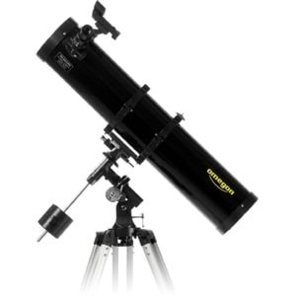 Omegon N 130/920 EQ-2 teleskoop