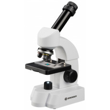 Bresser Junior 40x-640x mikroskoop sh. tarvikute pakk