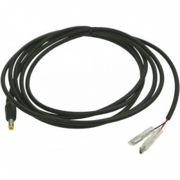 Battery cable for 1.5m 6V