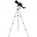 Omegon AC 70/400 Solar AZ телескоп