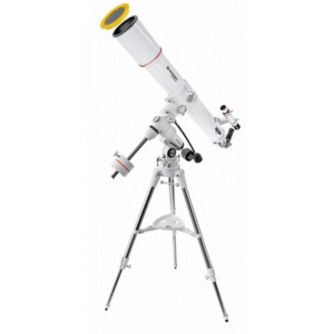 Bresser Messier AR-90L/1200 EXOS-1/EQ4 teleskoop 