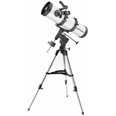Bresser helkur 130/650 EQ3 teleskoop