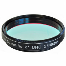 Explore Scientific 2” UHC Nebula filter