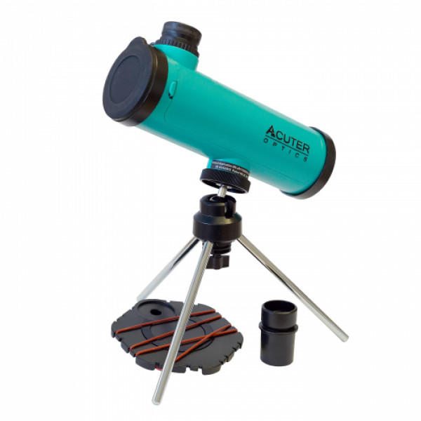 Acuter Newtony 50 teleskoop