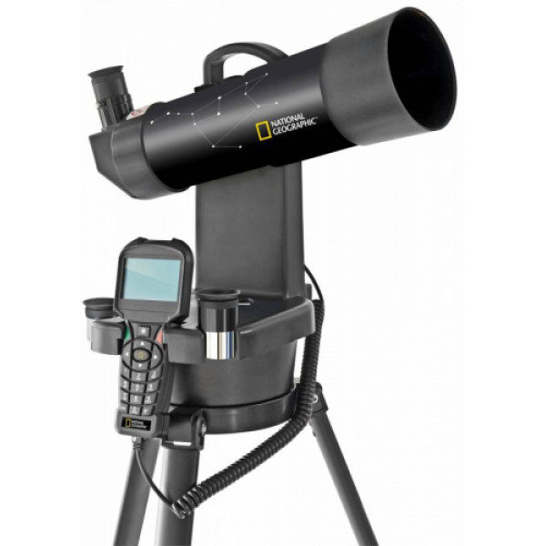 National Geographic Automatic 70/350 телескоп