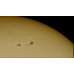 Explore Scientific Solarix Saules filtrs  FILM A4