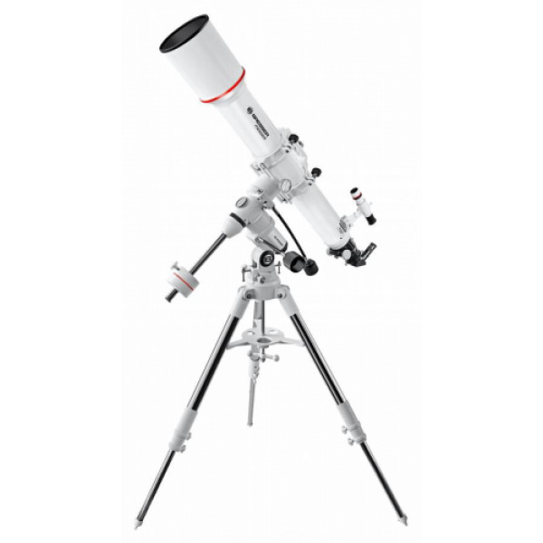 Bresser Messier AR-102/1000 HEXAFOC EXOS-1/EQ4 телескоп