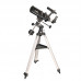 Sky-Watcher Startravel-80 EQ-1 teleskoop 