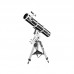 Sky-Watcher Explorer 150/1200 NEQ-3 Pro SynScan GoTo teleskoop