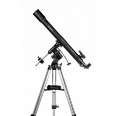 Bresser Lyra 70/900 EQ-Sky teleskoop