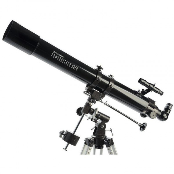 Celestron PowerSeeker 80 EQ телескоп
