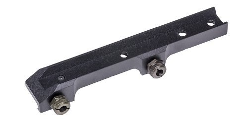 Fixed Mounting Rails and Rings - High-Quality and Durable Optics ...