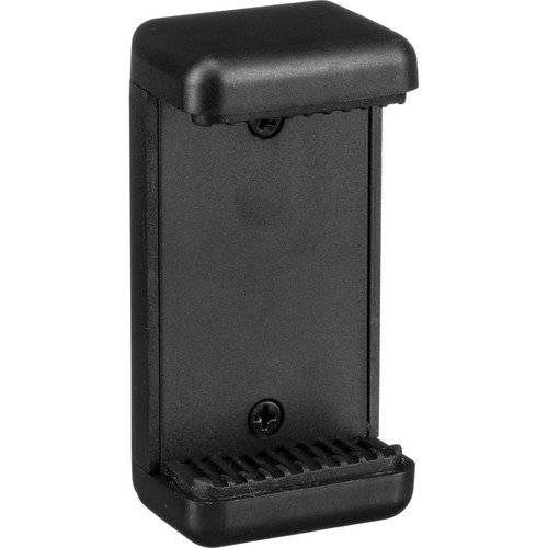 Carson BoaPod Flexible Leg Travel Tripod with Universal Smartphone Adapter and Wireless Remote Shutter Button (TR-050), Black, Medium Carson BoaPod Flexible Leg Travel Tripod with Universal Smartphone Adapter  and Wireless Remote Shutter Button (TR-050),Black