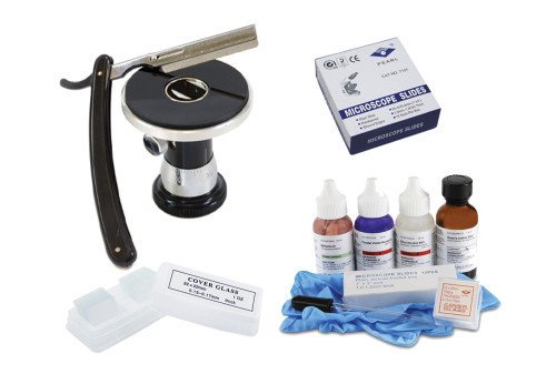 High-Quality Microscope Accessories - Enhance Accuracy and Comfort ...